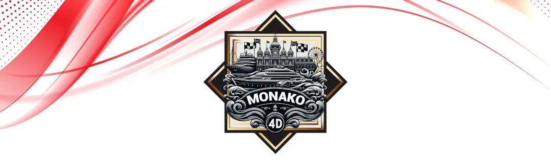 Monako4D Pools